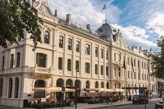 Bilde 1 av 1 i jobbannonse-galleriet