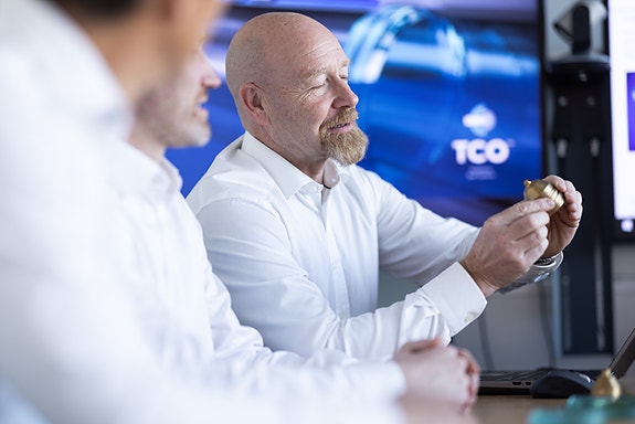 Bilde 2 av 8 i jobbannonse-galleriet