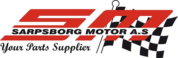 Sarpsborg Motor AS logo