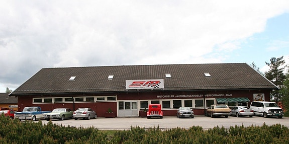 Bilde 1 av 1 i jobbannonse-galleriet