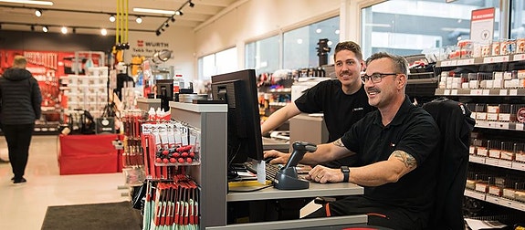 Bilde 4 av 5 i jobbannonse-galleriet