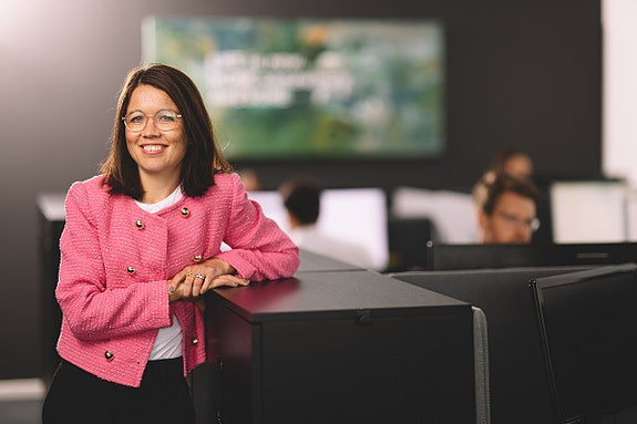 Bilde 1 av 1 i jobbannonse-galleriet