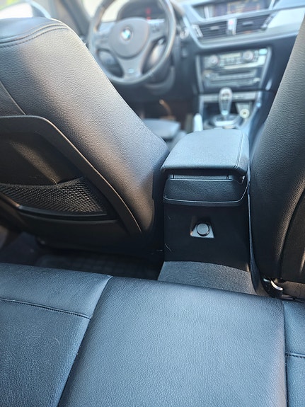 BMW X1 27 of 30