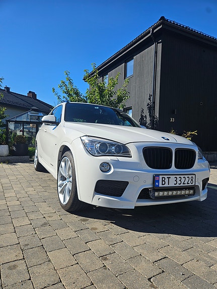 BMW X1 8 of 30