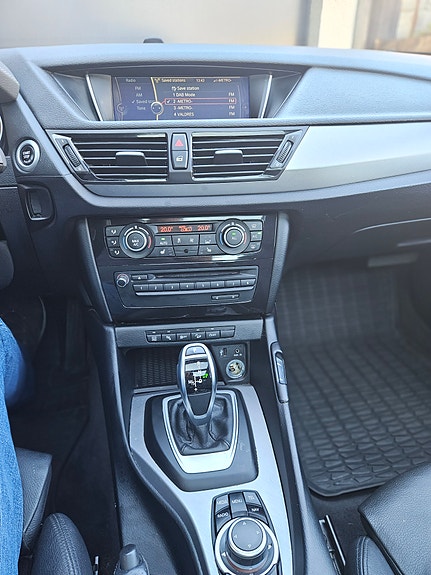 BMW X1 26 of 30