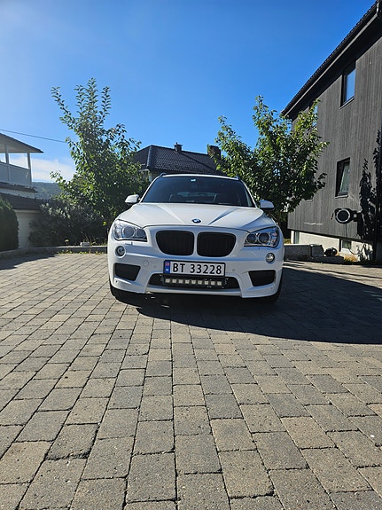 BMW X1 9 of 30