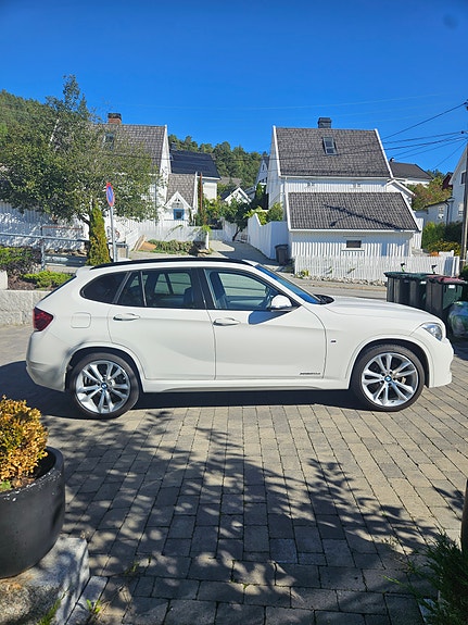 BMW X1 6 of 30