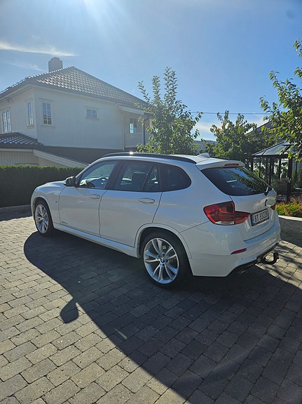 BMW X1 3 of 30