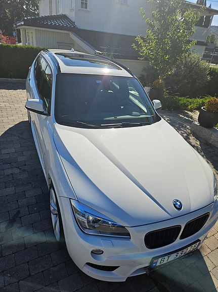BMW X1 13 of 30