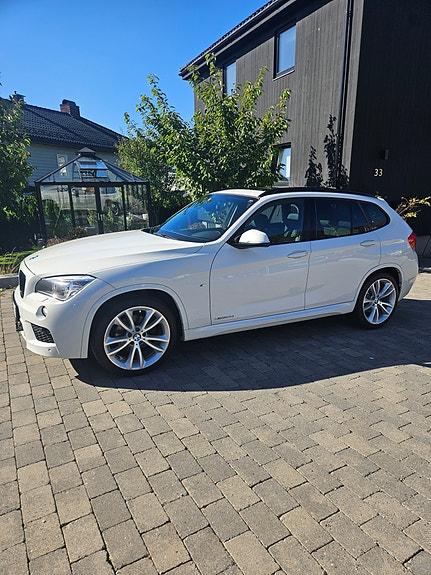 BMW X1 2 of 30