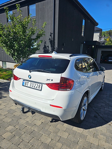 BMW X1 5 of 30