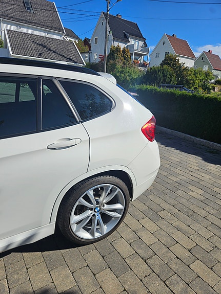 BMW X1 11 of 30