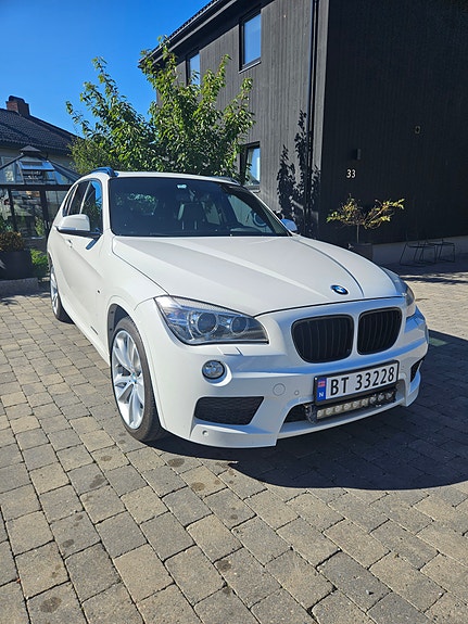 BMW X1 7 of 30