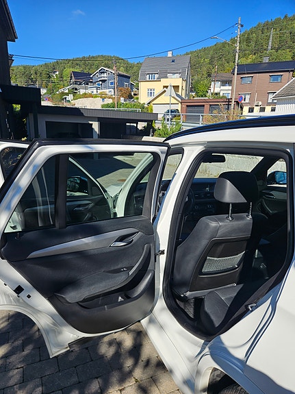 BMW X1 17 of 30