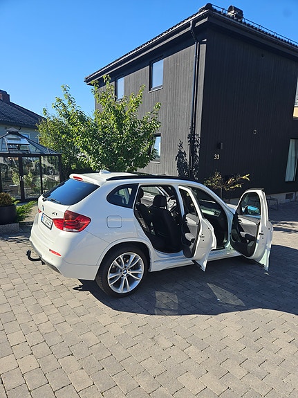 BMW X1 19 of 30