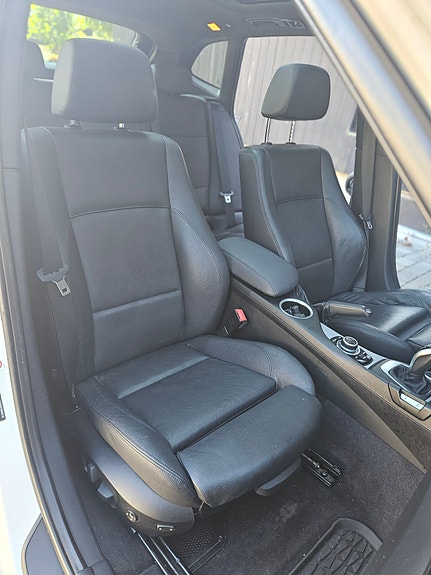 BMW X1 25 of 30