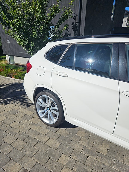 BMW X1 10 of 30