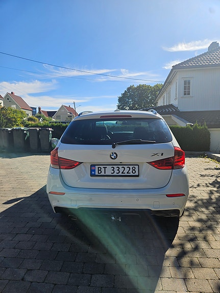 BMW X1 4 of 30