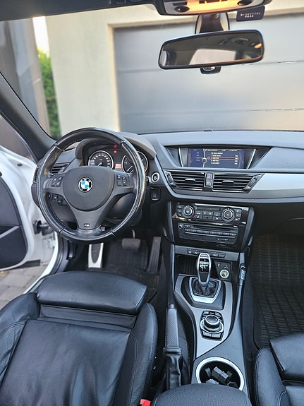 BMW X1 23 of 30