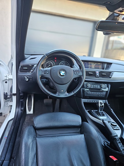 BMW X1 22 of 30