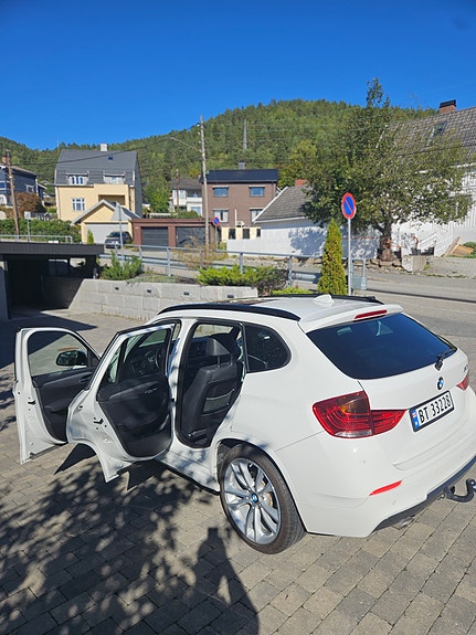 BMW X1 20 of 30