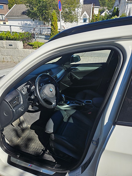 BMW X1 14 of 30