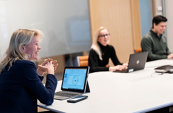 Bilde 3 av 4 i jobbannonse-galleriet