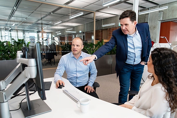 Bilde 4 av 4 i jobbannonse-galleriet