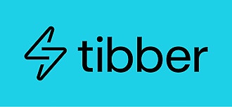 Tibber AS logo