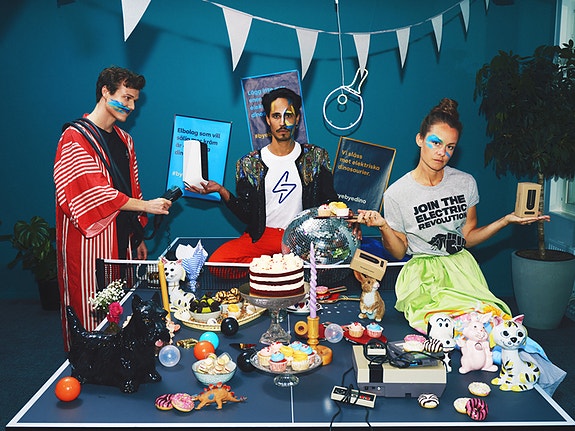 Bilde 1 av 3 i jobbannonse-galleriet