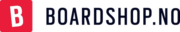 Boardshop.no logo