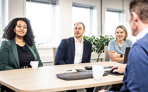 Bilde 1 av 3 i jobbannonse-galleriet