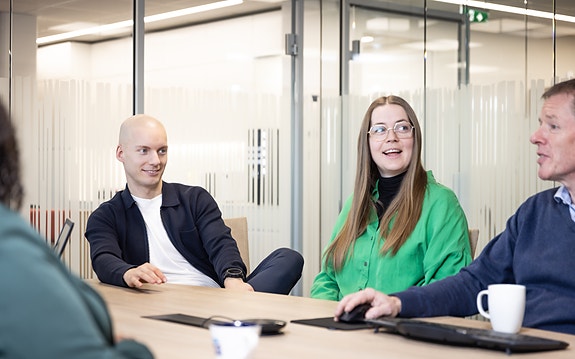 Bilde 2 av 3 i jobbannonse-galleriet