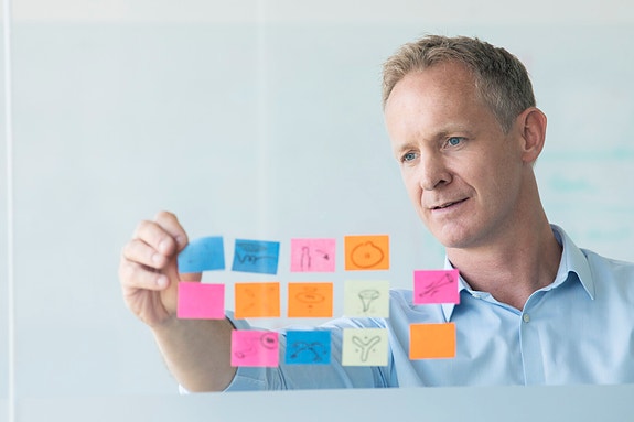 Utvikling og innovasjon Coloplast