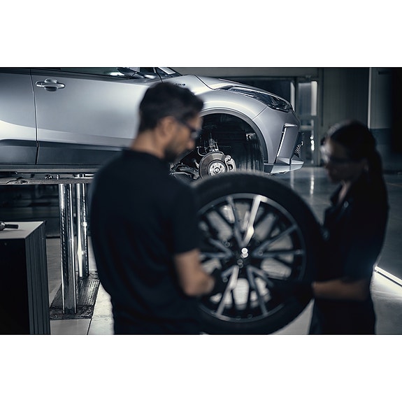 Bilde 1 av 7 i jobbannonse-galleriet