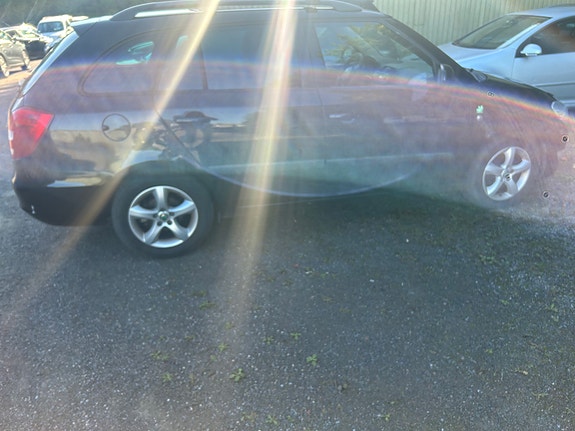 Skoda Fabia 8 of 9