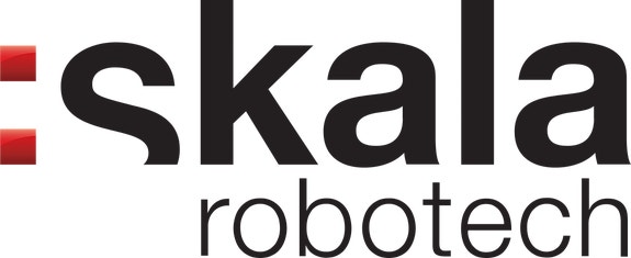 Skala Robotech logo