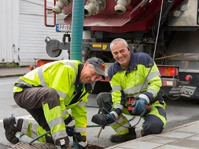Bilde 1 av 1 i jobbannonse-galleriet