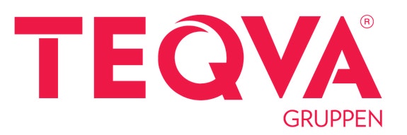 Teqva Gruppen logo