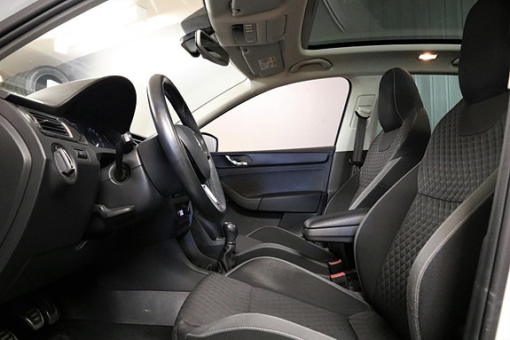 Skoda Rapid 13 of 21