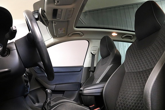 Skoda Rapid 14 of 21