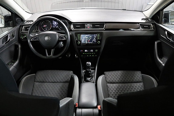 Skoda Rapid 12 of 21