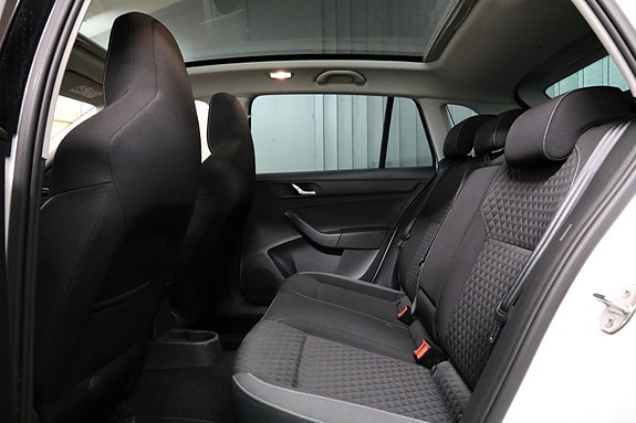 Skoda Rapid 15 of 21