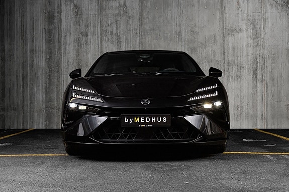 Lotus Emeya 4 of 5