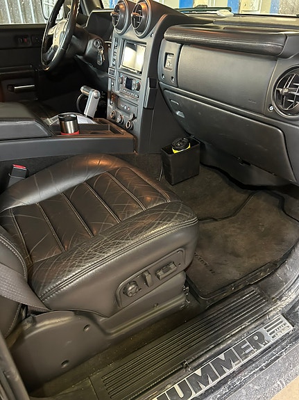 Hummer H2 6 of 8