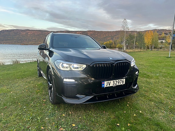 BMW X5 4 of 30