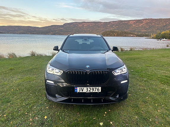 BMW X5 3 of 30
