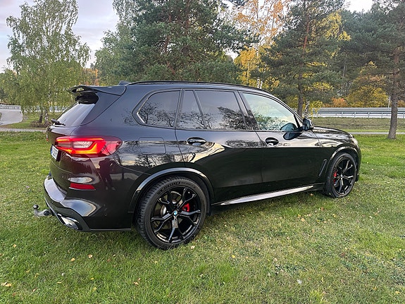 BMW X5 8 of 30