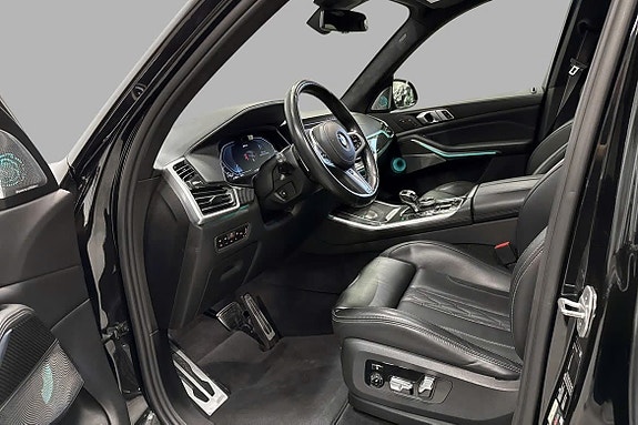 BMW X5 29 of 30