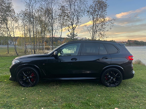 BMW X5 16 of 30
